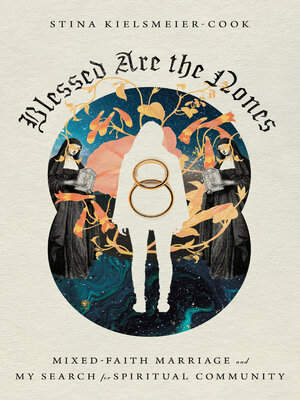 cover image of Blessed Are the Nones